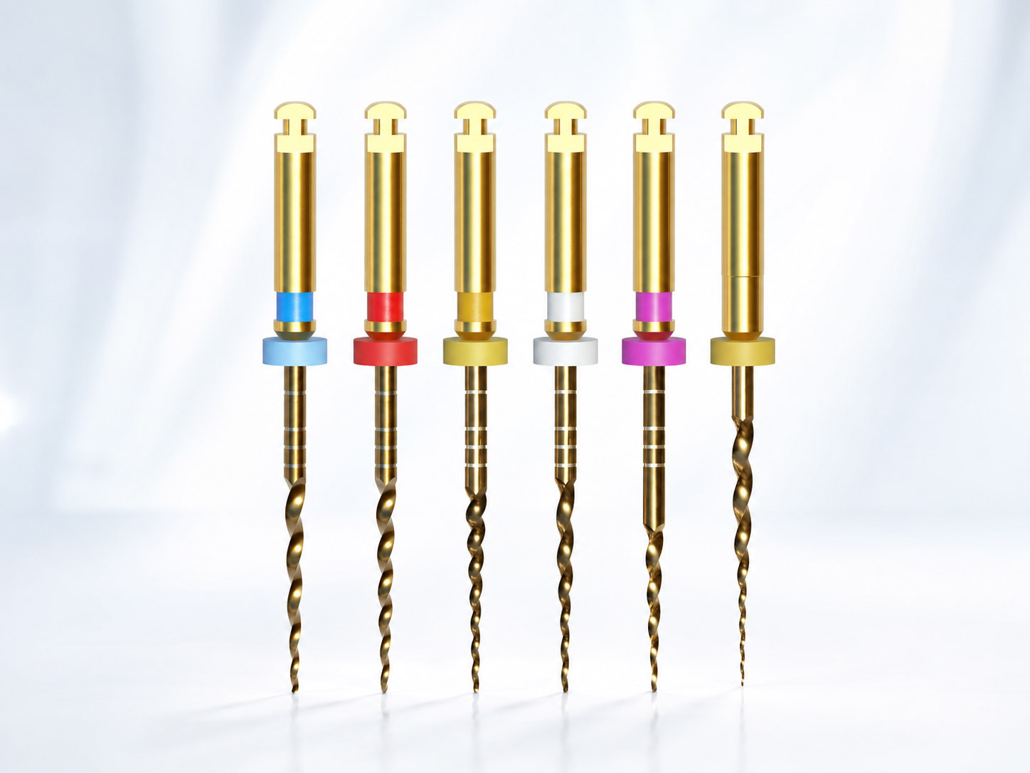 BlueSkyBio Endodontics product range